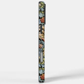 Coques Case-Mate iPhone William Morris - Design Snakeshead (Verso / Droite)