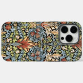 Coques Case-Mate iPhone William Morris - Design Snakeshead (Verso (horizontal))