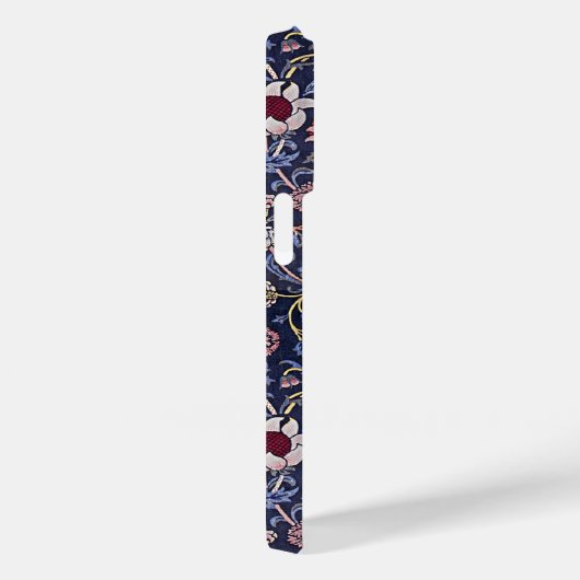 Coques Case-Mate iPhone William Morris Evenlode (Verso / Droite)
