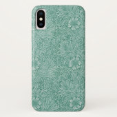 Coques Case-Mate iPhone William Morris Floral (Dos)