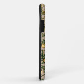 Coques Case-Mate iPhone William Morris Floral Fruit Garden Fleur Classique (Dos/Droite)