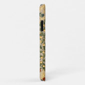 Coques Case-Mate iPhone William Morris Floral Fruit Jardin Fleur Classique (Dos/Droite)