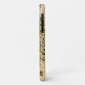 Coques Case-Mate iPhone William Morris Floral Fruit Jardin Fleur Classique (Dos/Gauche)