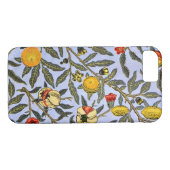 Coques Case-Mate iPhone William Morris - Fruit (Dos (Horizontal))