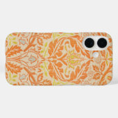 Coques Case-Mate iPhone William Morris Golden Bough Tapestry Motif (Verso (horizontal))