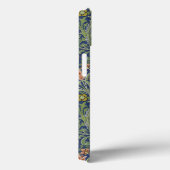 Coques Case-Mate iPhone William Morris Golden Lily (Verso / Droite)