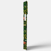 Coques Case-Mate iPhone William Morris "Golden Lily" 4 (Verso / Droite)