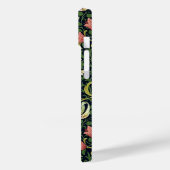 Coques Case-Mate iPhone William Morris Golden Lily modèle floral (Verso / Gauche)