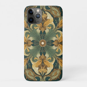 Case-Mate iPhone Case William Morris Golden Lily Vintage Préraphaélite
