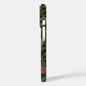 Coques Case-Mate iPhone William Morris grenade classique fruits (Verso / Gauche)