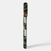 Coques Case-Mate iPhone William Morris grenade classique fruits (Verso / Droite)