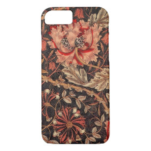 Etui iPhone Case-Mate William Morris Honeysuckle Motif Vintage