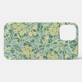 Coques Case-Mate iPhone William Morris, Jasmine (Verso (horizontal))
