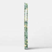 Coques Case-Mate iPhone William Morris, Jasmine (Verso / Gauche)