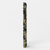 Coques Case-Mate iPhone William Morris JH Dearle Anemone Motif victorien (Dos/Gauche)