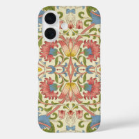 William Morris Loddon Blossom Motifs Floraux