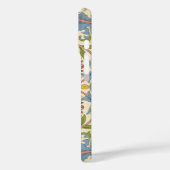 Coques Case-Mate iPhone William Morris Loddon Blossom Motifs Floraux (Verso / Gauche)