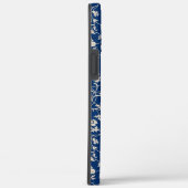 Coques Case-Mate iPhone William Morris Medway (Verso / Droite)