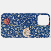 Coques Case-Mate iPhone William Morris Medway (Retour (horizontal))