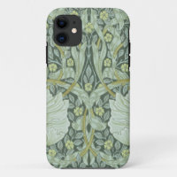 William Morris, motif Art nouveau, art magnifique