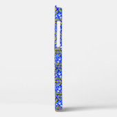 Coques Case-Mate iPhone William Morris motif, Evenlode (Verso / Gauche)