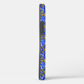 Coques Case-Mate iPhone William Morris motif, Evenlode (Verso / Droite)