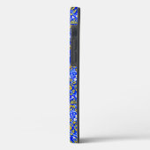 Coques Case-Mate iPhone William Morris motif, Evenlode (Verso / Gauche)