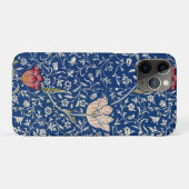 Coques Case-Mate iPhone William Morris Motif Medway (Dos (Horizontal))