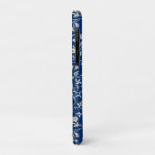 Coques Case-Mate iPhone William Morris Motif Medway (Dos/Gauche)