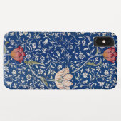 Coques Case-Mate iPhone William Morris Motif Medway (Dos (Horizontal))