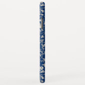 Coques Case-Mate iPhone William Morris Motif Medway (Dos/Droite)