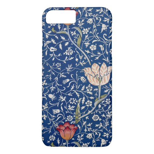Coques Case-Mate iPhone William Morris Motif Medway (Dos)