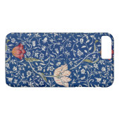 Coques Case-Mate iPhone William Morris Motif Medway (Dos (Horizontal))