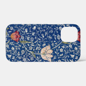 Coques Case-Mate iPhone William Morris Motif Medway (Verso (horizontal))