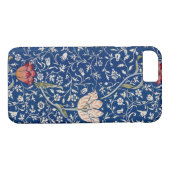 Coques Case-Mate iPhone William Morris Motif Medway (Dos (Horizontal))