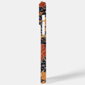 Coques Case-Mate iPhone William Morris Motif textile Cray (Verso / Gauche)