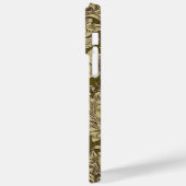 Coques Case-Mate iPhone William Morris Motif textile Fritillaire (Verso / Gauche)