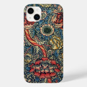 Coques Case-Mate iPhone William Morris Motif textile Wandle (Verso)