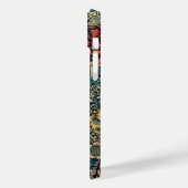Coques Case-Mate iPhone William Morris Motif textile Wandle (Verso / Gauche)