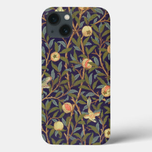 Etui iPhone Case-Mate William Morris Oiseau Et Grenade Floral Vintage
