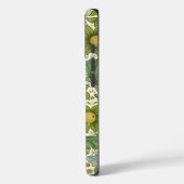 Coques Case-Mate iPhone William Morris' Orchard Delight Art (Verso / Gauche)