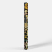 Coques Case-Mate iPhone William Morris Owl et Acanthus (Verso / Droite)