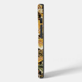 Coques Case-Mate iPhone William Morris Owl et Acanthus (Verso / Gauche)