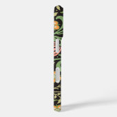 Coques Case-Mate iPhone William Morris Persian Floral Antique (Verso / Droite)