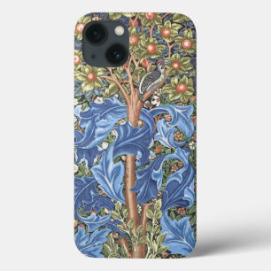 Case-Mate iPhone Case William Morris Pic Tapestry Floral Vintage