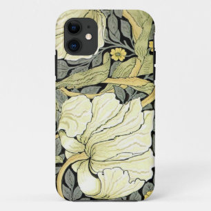 Coques Pour iPhone William Morris Pimpernel Fond d'écran floral