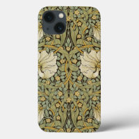 William Morris Pimpernel Vintage Pré-Raphaelite
