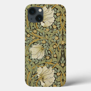Case-Mate iPhone Case William Morris Pimpernel Vintage Pre-Raphaelite