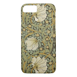 Case-Mate iPhone Case William Morris Pimpernel Vintage Pre-Raphaelite