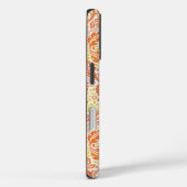 Coques Case-Mate iPhone William Morris, Rameau d'Or, (Verso / Droite)